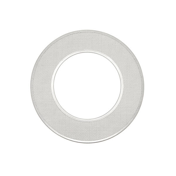 Améliorez le Flux d'Air et la Visibilité avec des Écrans en Tissu Filé