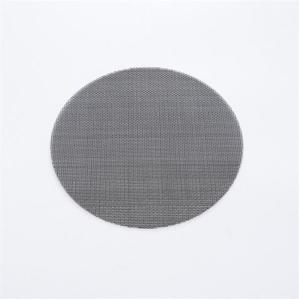Carbon Filter Screens and Their Eco-Friendly Advantages