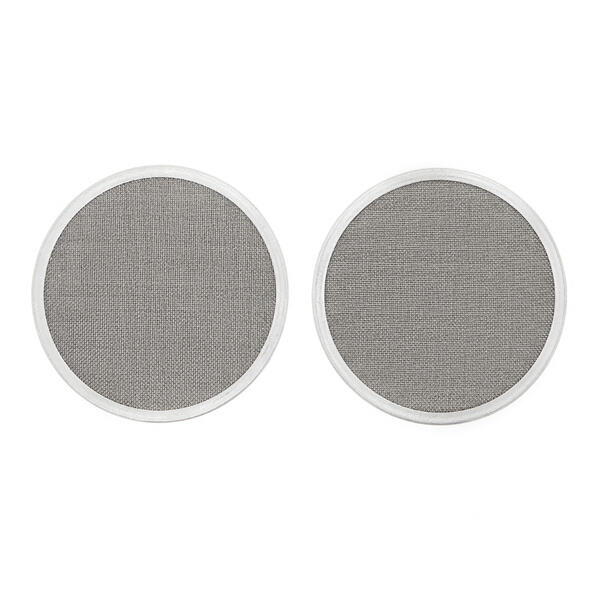 Precision Manufacturing Techniques for Wire Mesh Discs
