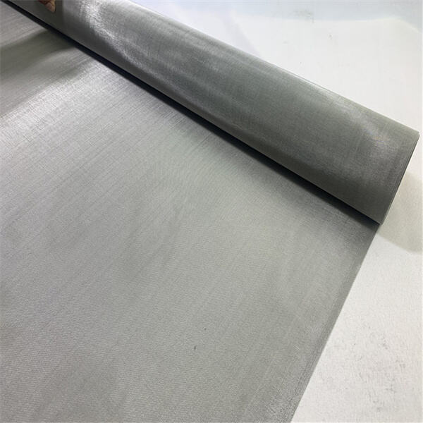 Exploring the Various Weave Styles of Wire Mesh Cloth
