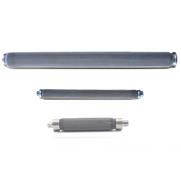 The Advantages of Polymer Candle Filters in Manufacturing