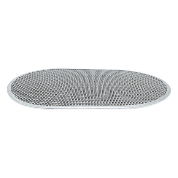 Stainless steel screen mesh for hassle-free protection