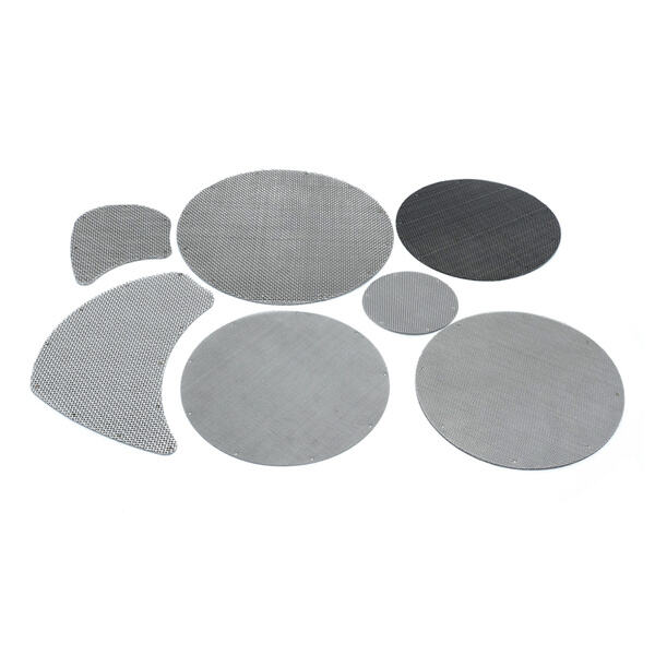 Maintenance and Cleaning Tips for Mesh Filter Screens
