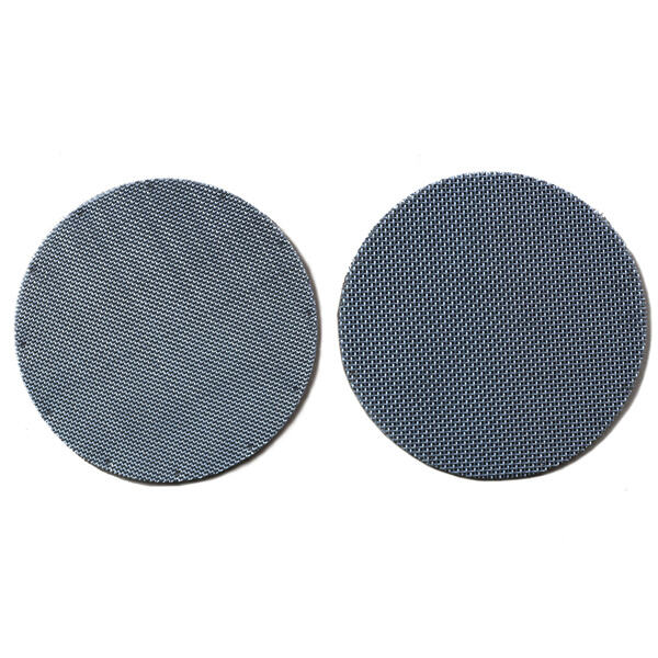 Save energy and reduce reflective glare with a filter screen.