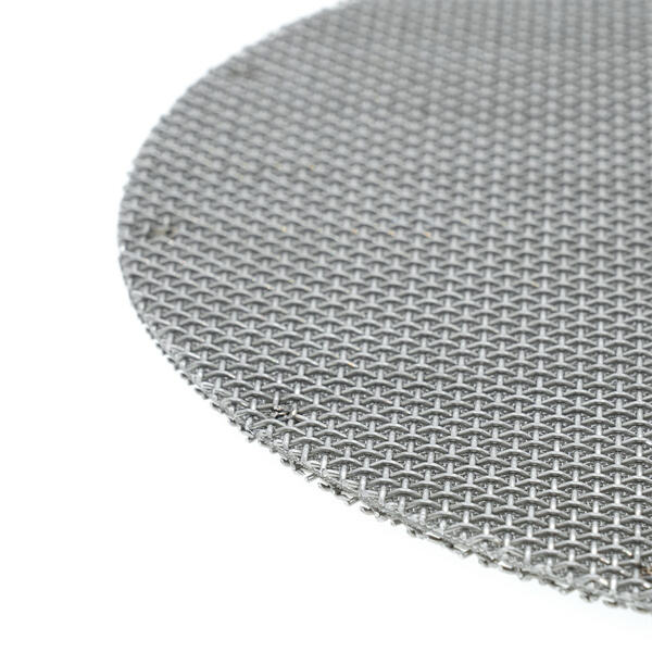 Why Steel Welded Wire Mesh is the Best Choice