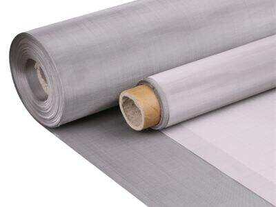 How a Custom-Sized FILTER WIRE MESH Can Reduce Your Material Waste