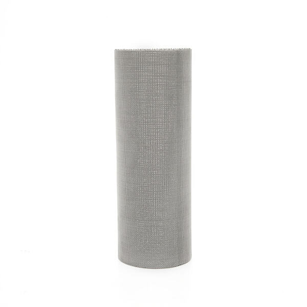 Stainless Steel Wire Mesh Tubes