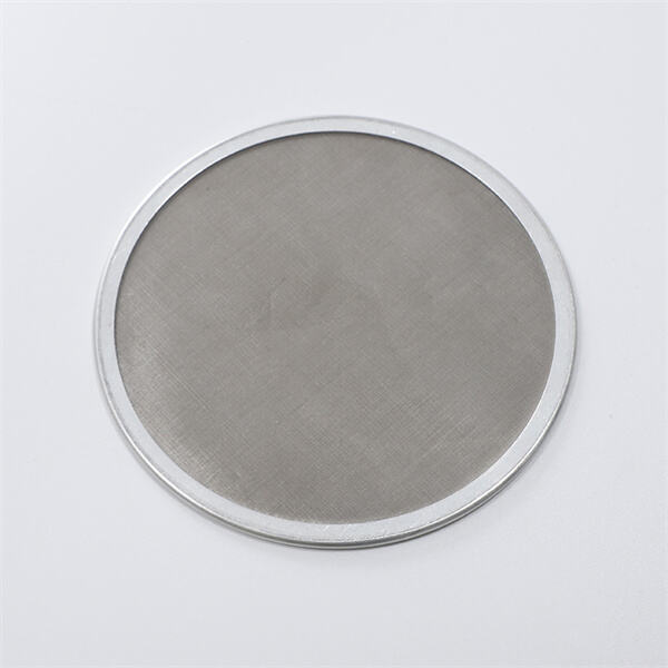 The Benefits of Using Mesh Filter Screens in Industrial Settings