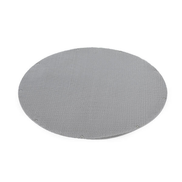 Minimize Clogs and Maximize Efficiency with Mesh Filter Discs