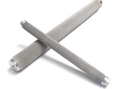 The Role of a FILTER WIRE MESH in Achieving Optical Grade PET Sheet