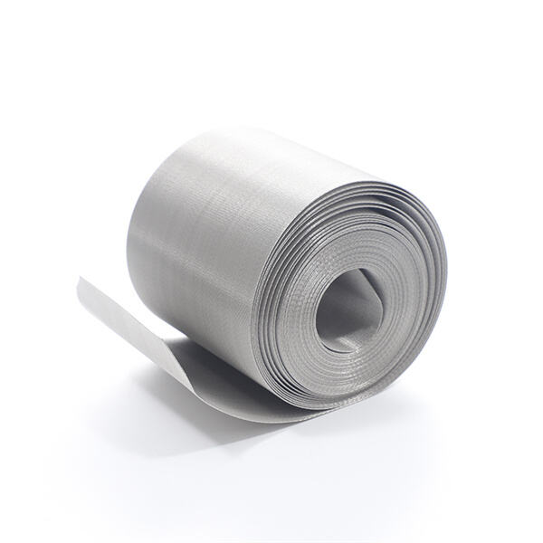 The Science Behind the Performance of Belt Filter Cloths in Industrial Filtration Systems