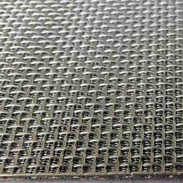 Understanding the Production and Properties of Sintered Wire Mesh