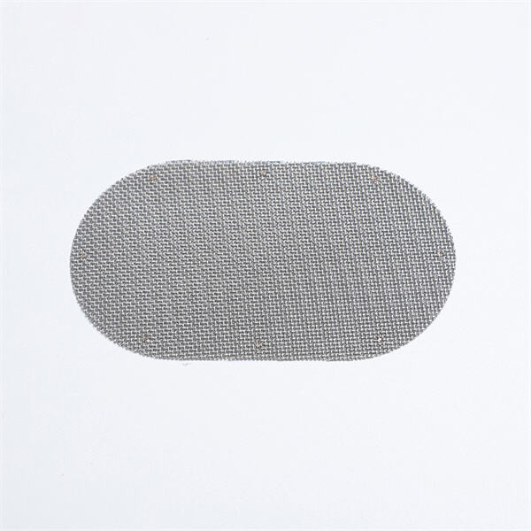 The Advantages of Using Stainless Steel Mesh Screen Filters for Filtration