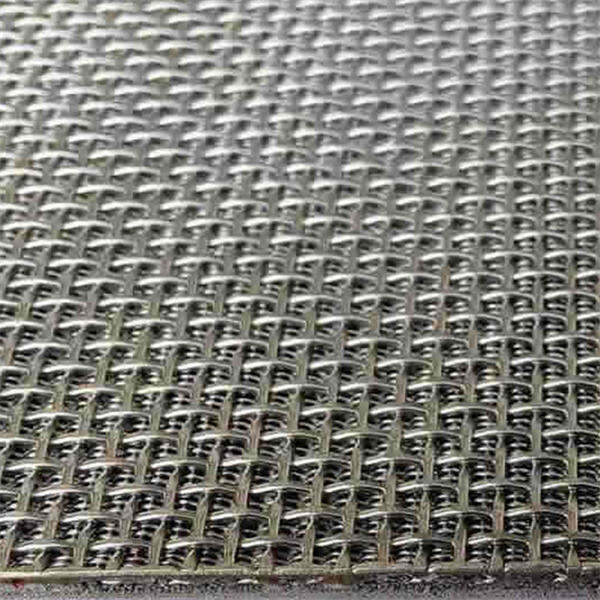 Why high-quality metal wire mesh is crucial for consistent fiber spinning