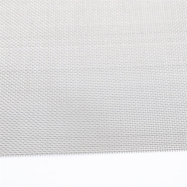 Protect Your Equipment with High-Performance Filter Wire Mesh