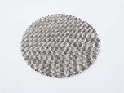 The Benefits of Iron Filter Meshes for Recycled PET Extrusion Lines