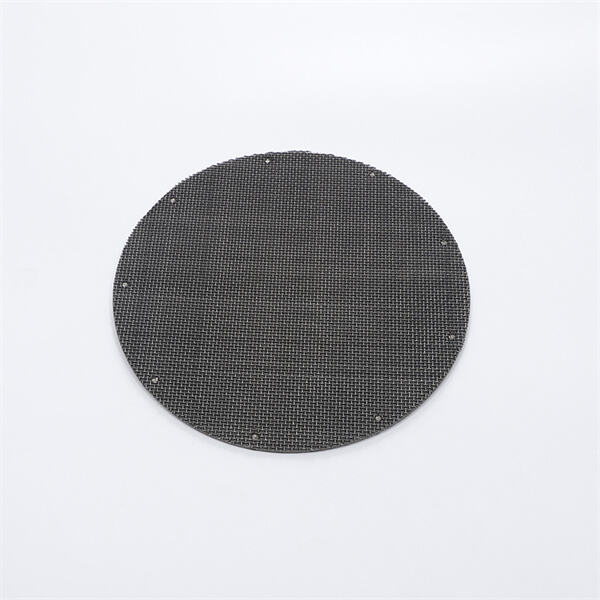 The Many Uses of Steel Welded Wire Mesh
