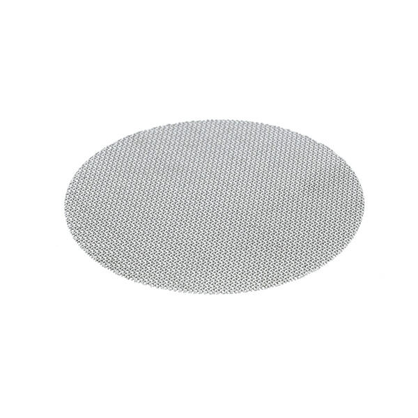 Customizable Stainless Steel Mesh Discs for Precise Filtration Needs