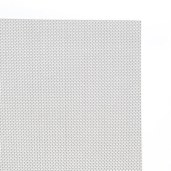 How to choose the right metal mesh filter for your application?
