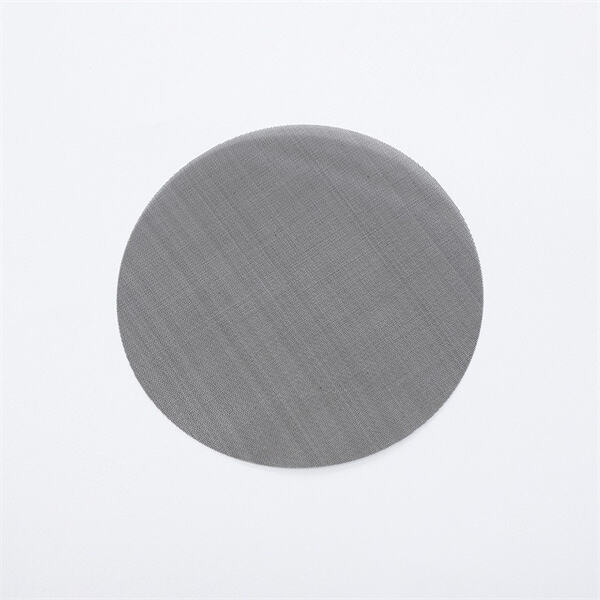 Maximize airflow while keeping pests out with screen steelu00a0mesh