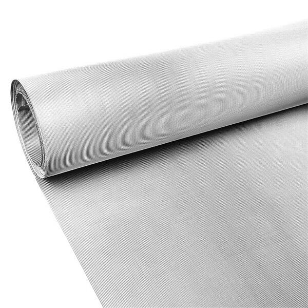 Why Stainless Steel Wire Mesh Filters are a Top Choice Across Industries?