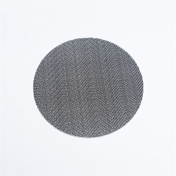 The Versatility of Carbon Steel Mesh