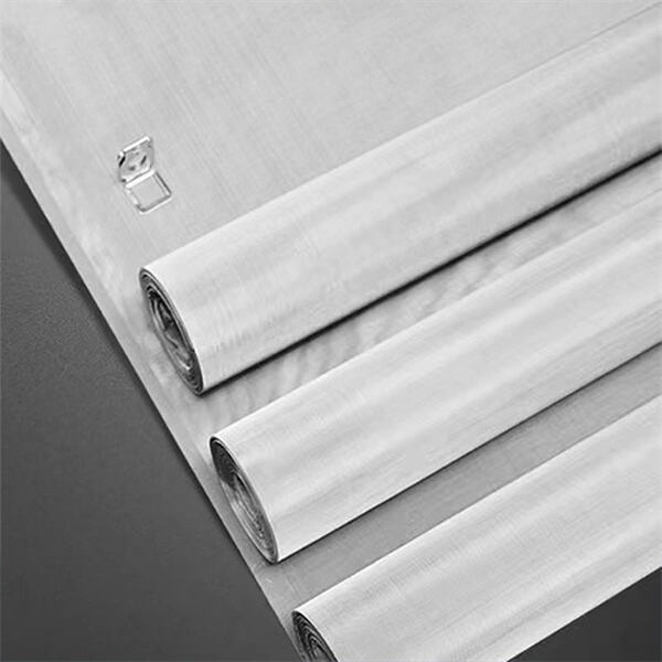 Adding Style and Functionality to Your Home with Wire Mesh Cloth Decor