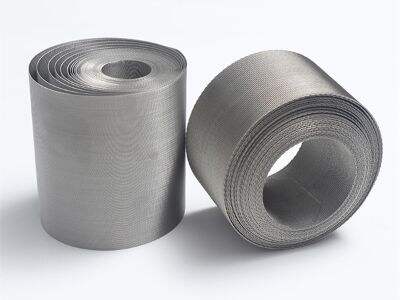 How a Multi-Layer Sintered Wire Mesh Can Handle High-Temperature Filtration