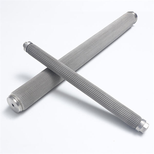 Filter Element Cartridges