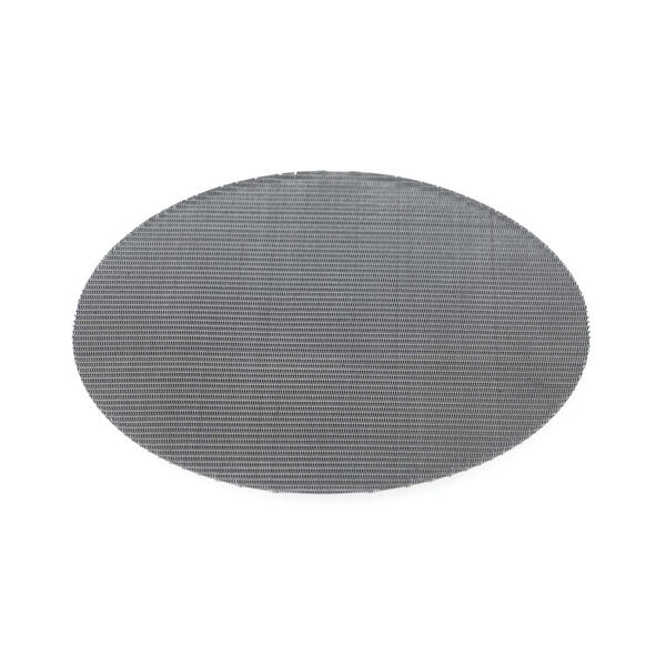 The Many Benefits of Woven Mesh for Architectural Design