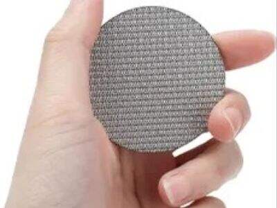 How to customize metal wire mesh for unique filtration geometries