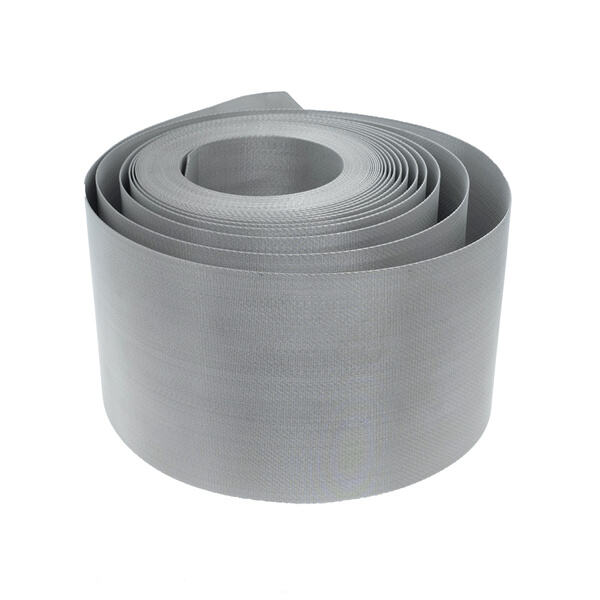 Improve Maintenance with a Durable Extruder Filter Screen Bel