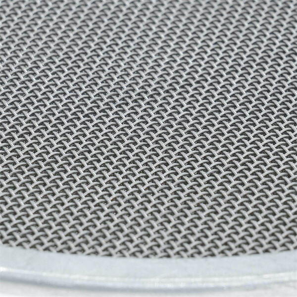 The Perfect Screening Material for Industrial and Commercial Use