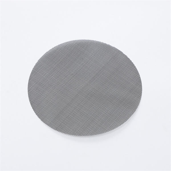 Why Plain Weave Wire Mesh is the Go-To Choice