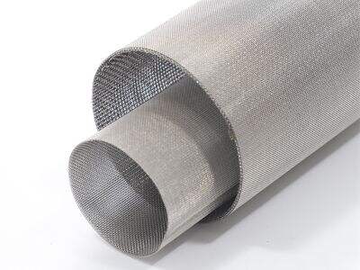 How to Choose the Right Mesh Density for Your Recycled PET Flakes