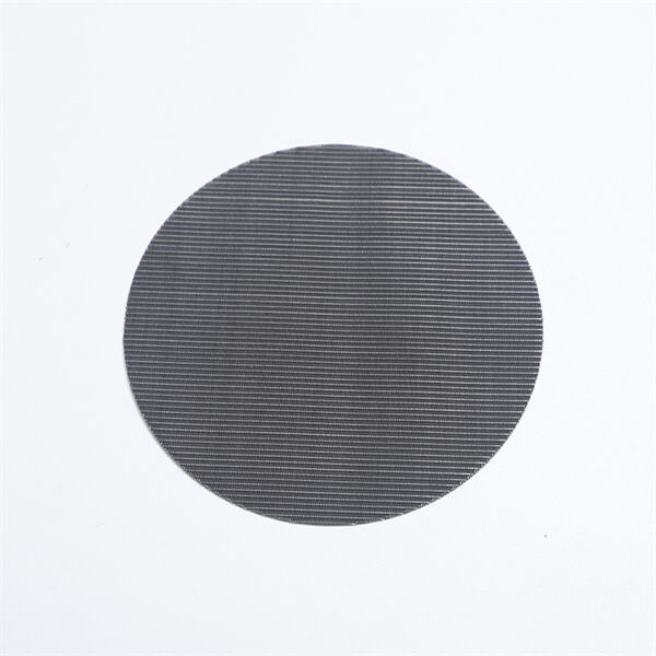 Exploring the Versatile Uses of Filter Wire Mesh in Daily Life