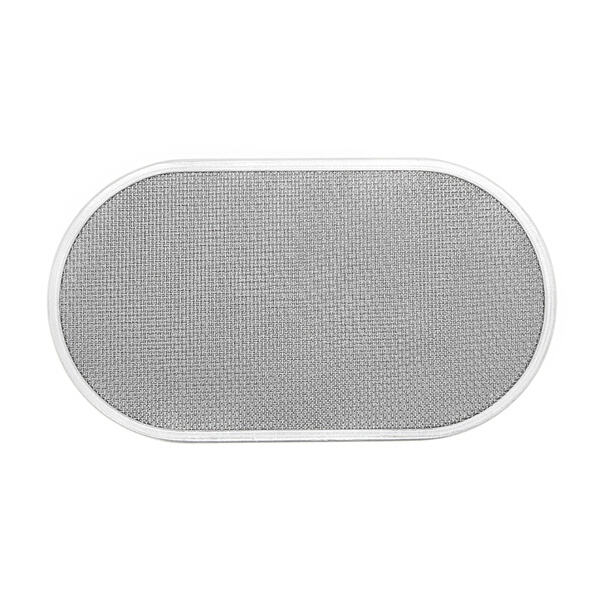 Everything you need to know about cleaning and maintaining your metal mesh filter.