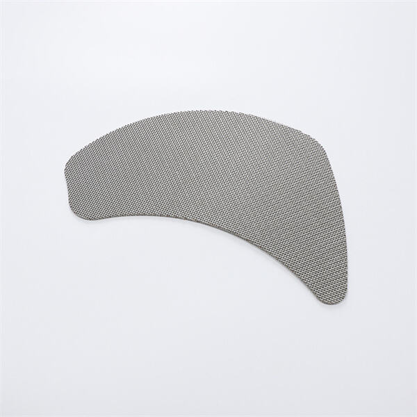 Stainless Woven Wire Mesh for Easy Filtration Processes