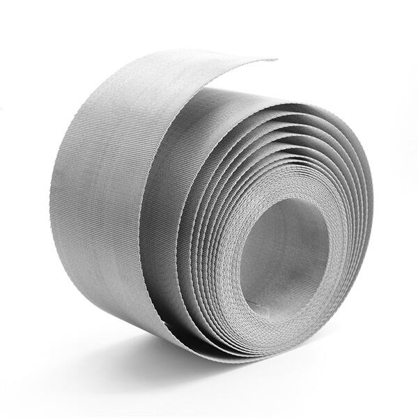 Choosing the Right Belting Fabric for Your Filtration Needs