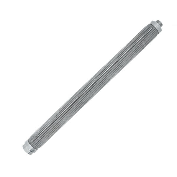 The Different Types of Wire Mesh Filter Elements and Their Applications