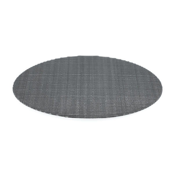 Creative uses for steel woven wire mesh