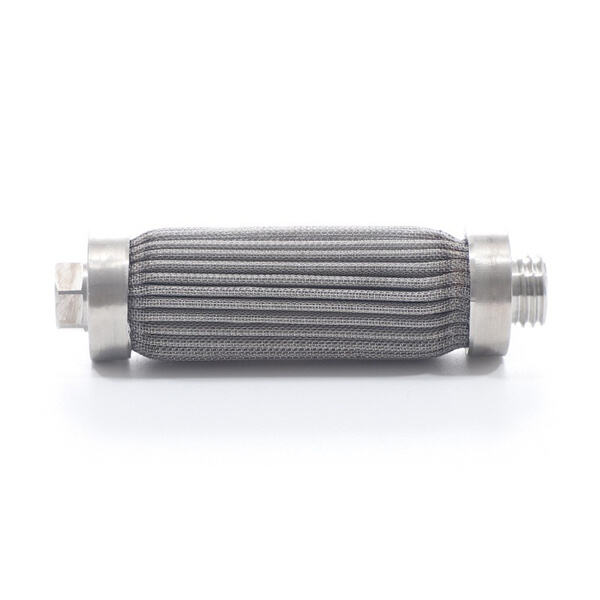 Elegere Idoneum Elementum Filtrans pro Tua Applicatione