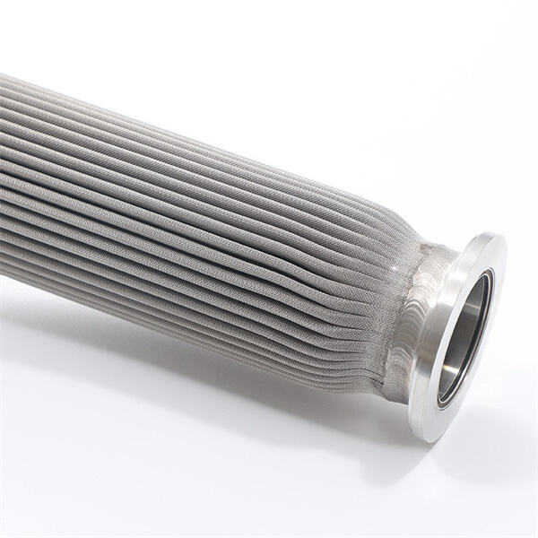 Understanding How Filter Element Cartridges Work to Keep your Water Safe