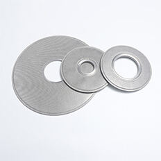 How to choose the best Filter Discs Manufacturer in Germany?