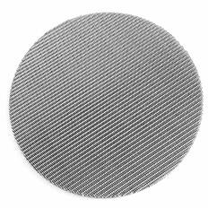 Stainless Steel Filter Mesh/Filter Screen/Filter Disc for Plastic Extruder