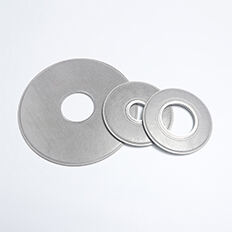 Filter discs