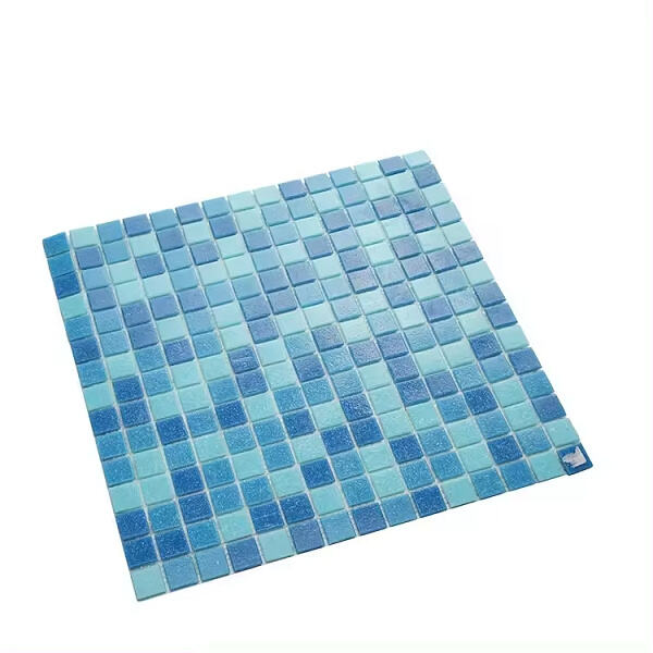 Innovation in Swimming Pool Tiles