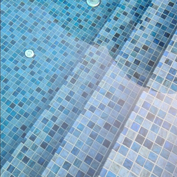 Safety with Pool Tiles