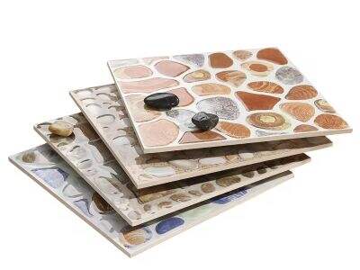 Top 3 Ceramic Tile Suppliers in China, Unmatched Quality and Trust