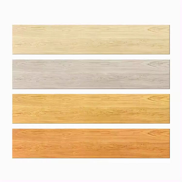 Safety of Wood Grain Tile Flooring Ceramic